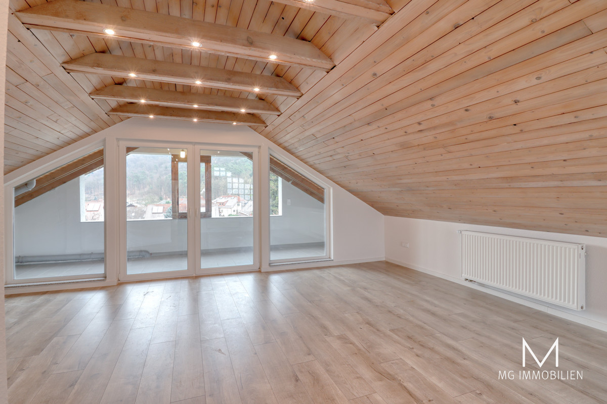 MG - Apartment in Hauptstuhl 4