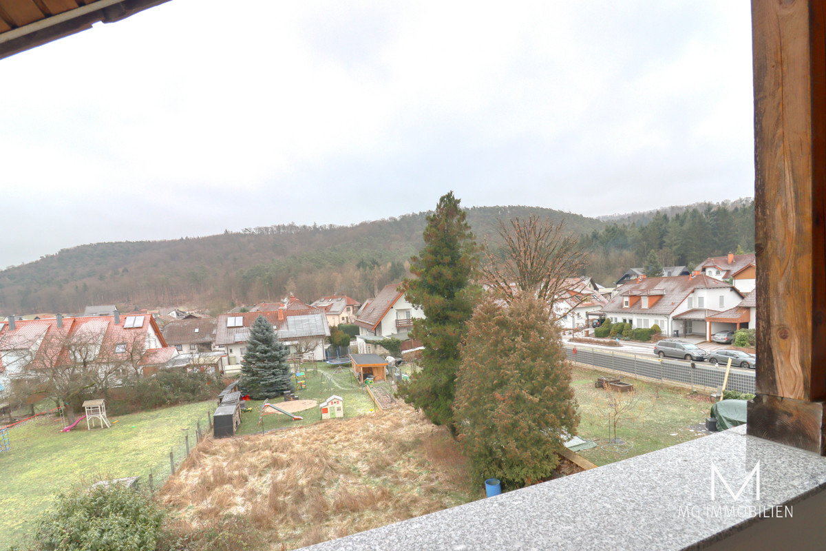 MG - Apartment in Hauptstuhl 5
