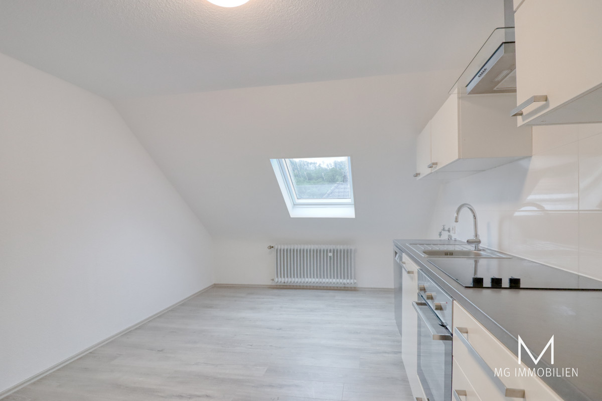 MG - Apartment in Landstuhl 2