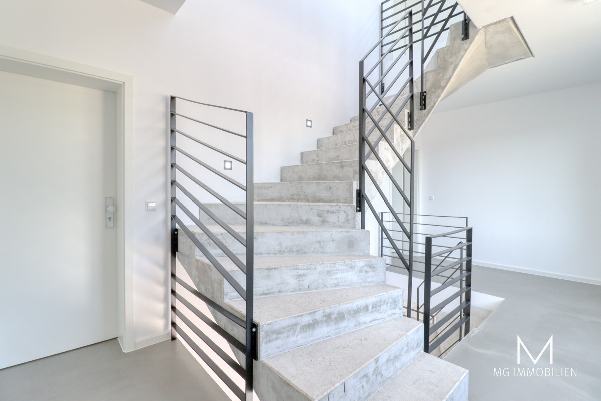 MG - New Apartment in Homburg 9