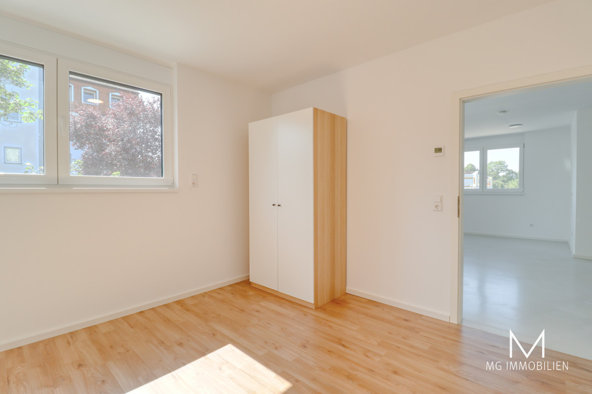 MG - New Apartment in Homburg 3