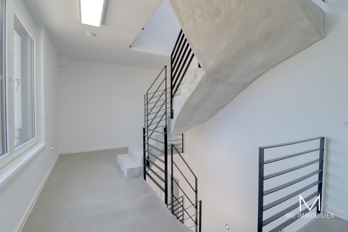 MG - New Apartment in Homburg 8