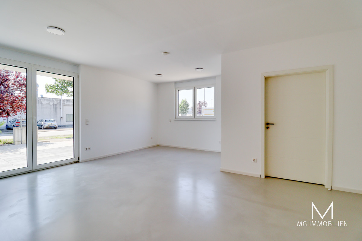 MG - New Apartment in Homburg 2
