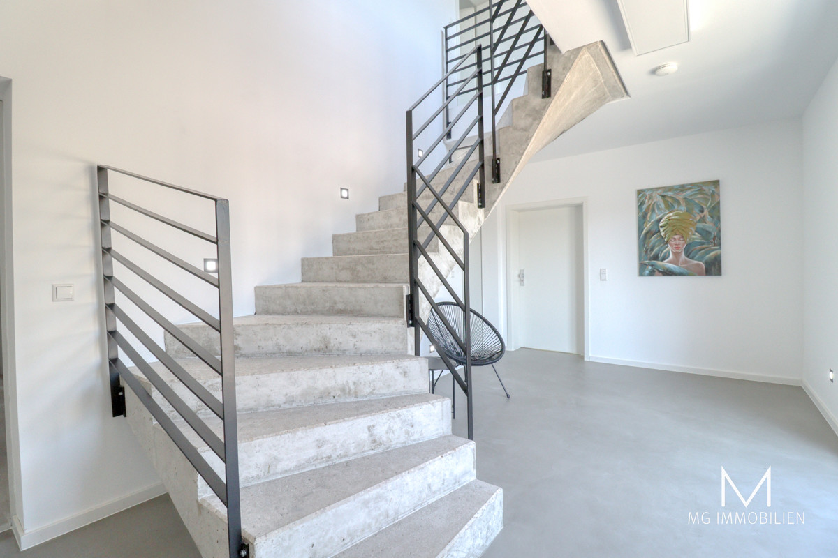 MG - New Apartment in Homburg 10