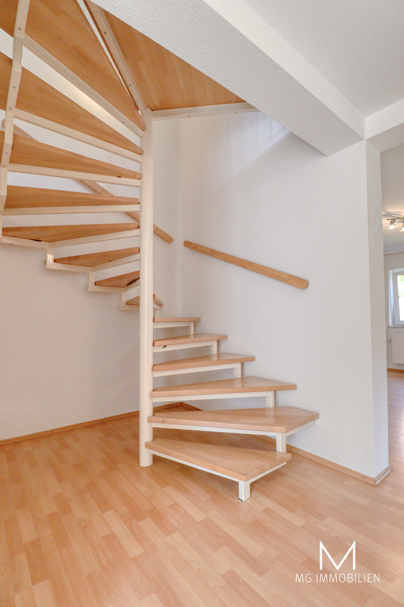 MG - Apartment in Bann 10