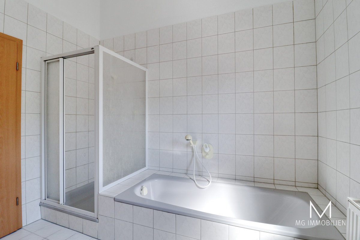 MG - Apartment in Bann 8