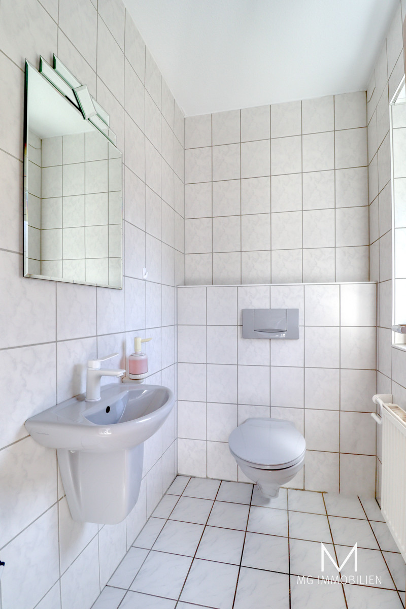MG - Apartment in Bann 11