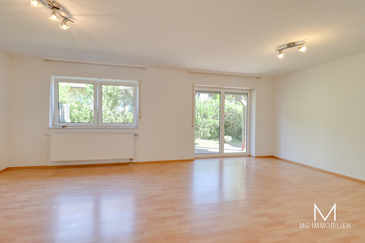 MG - Apartment in Bann 3