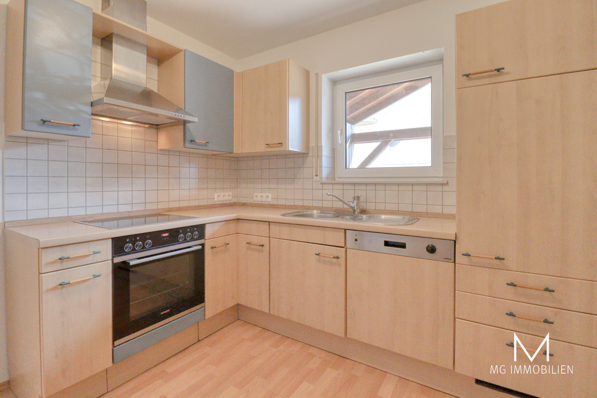 MG - Apartment in Bann 12
