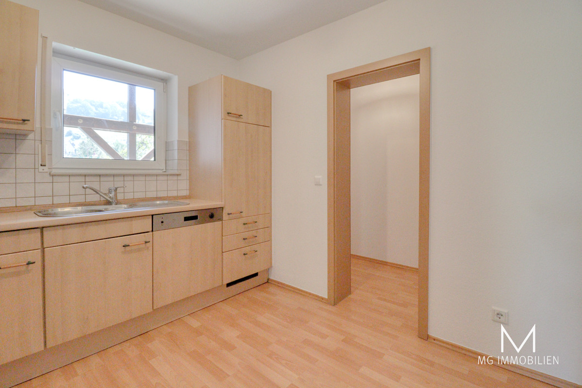 MG - Apartment in Bann 13