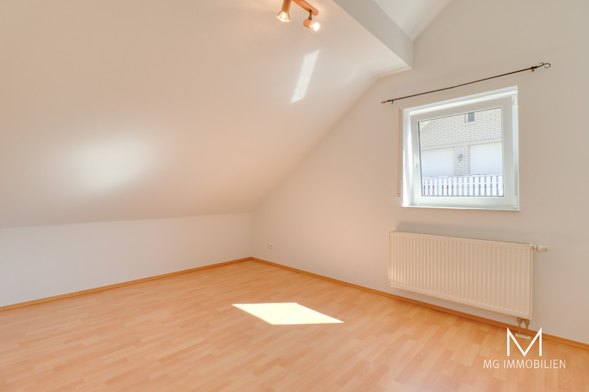 MG - Apartment in Bann 6