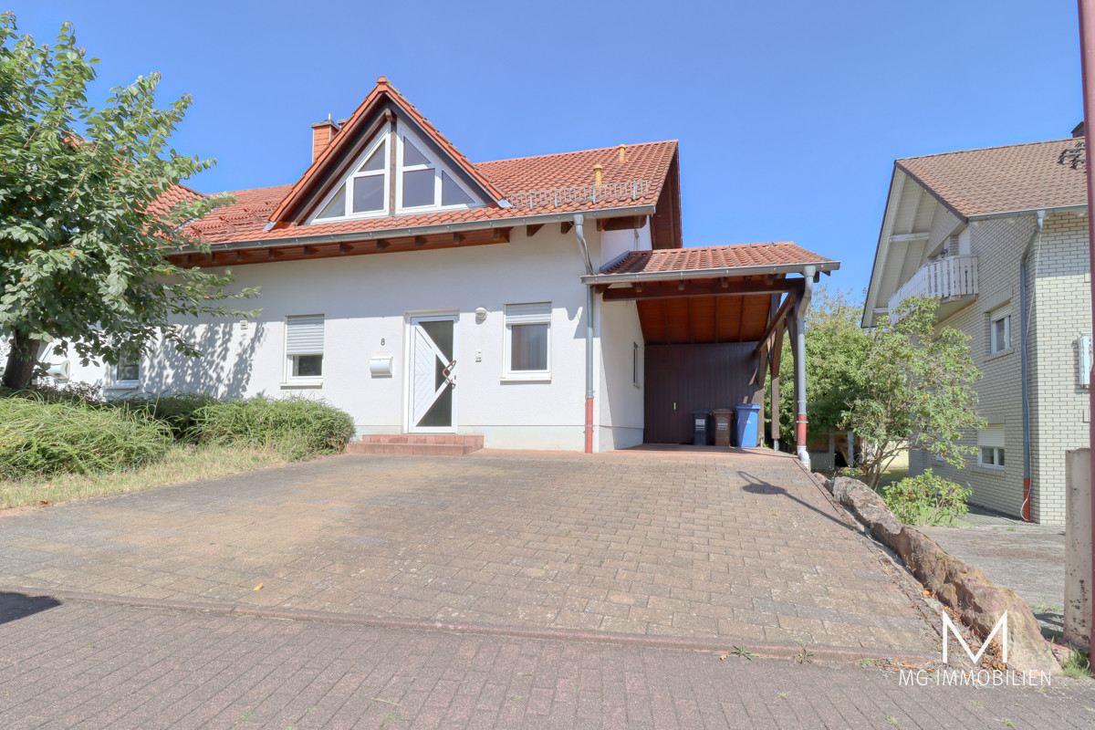 MG - Apartment in Bann 2