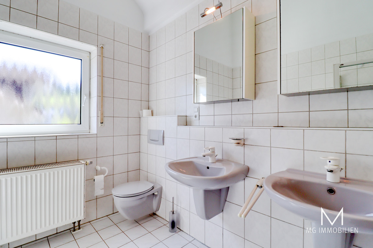 MG - Apartment in Bann 9