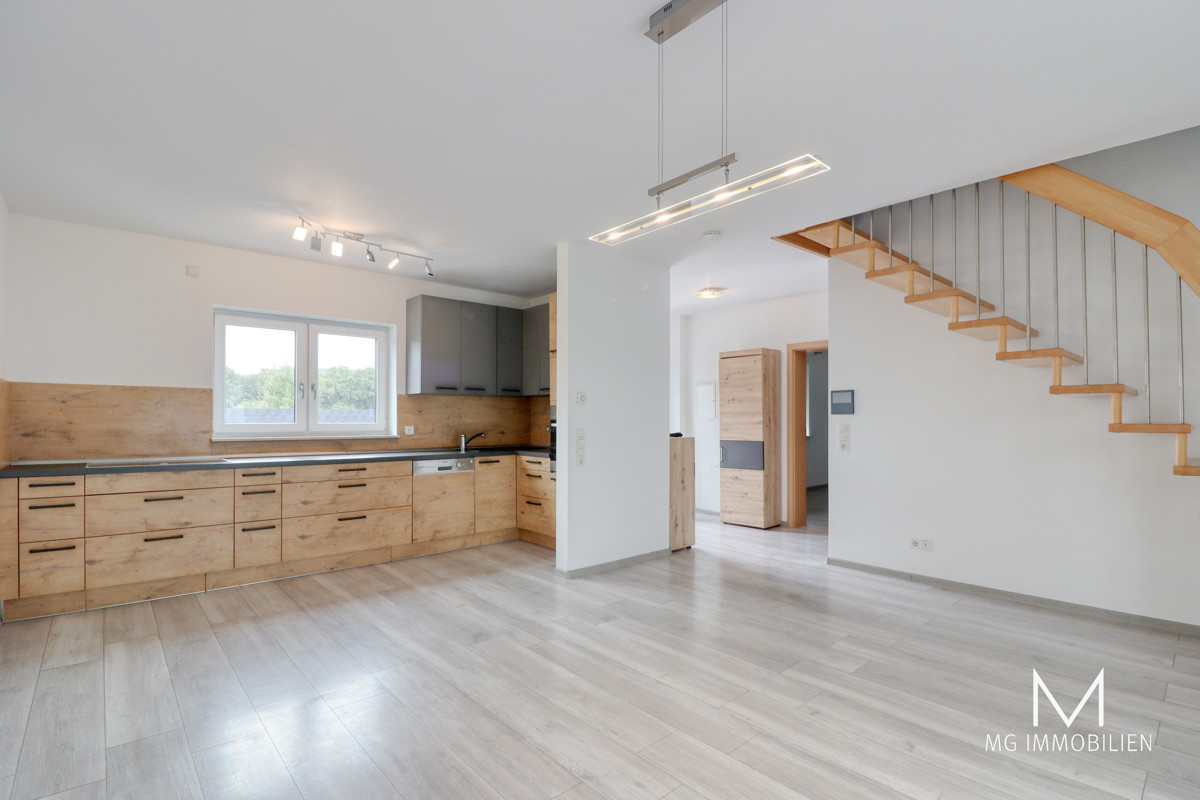 MG - Apartment in Homburg 2