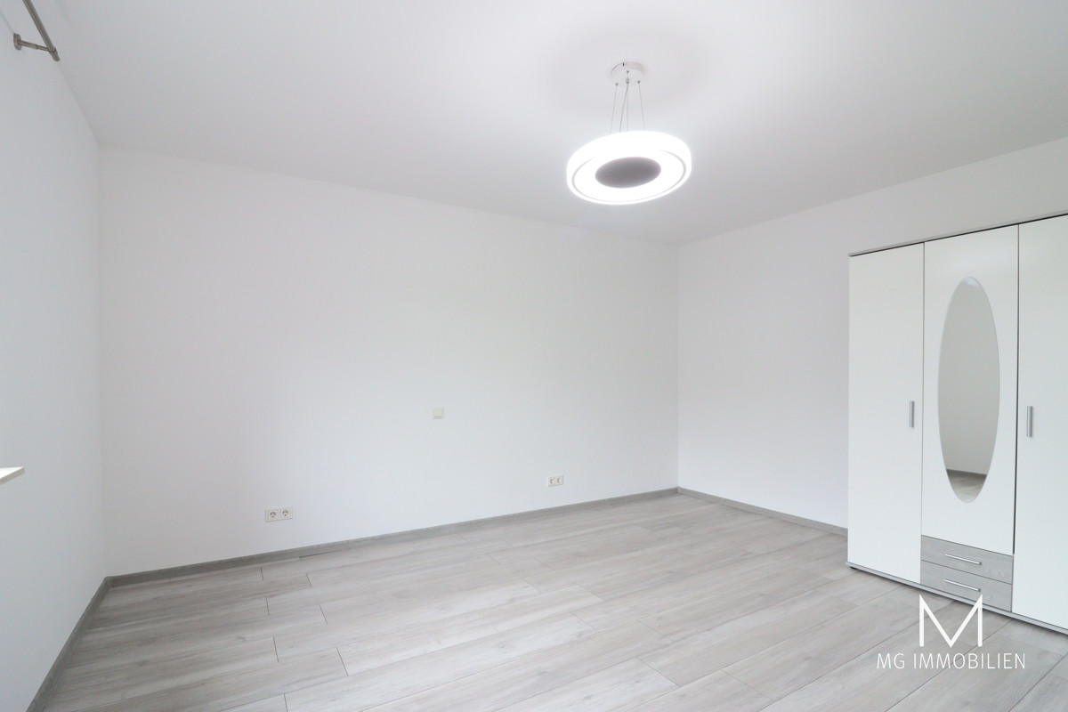 MG - Apartment in Homburg 3