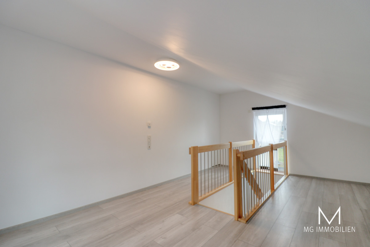 MG - Apartment in Homburg 4