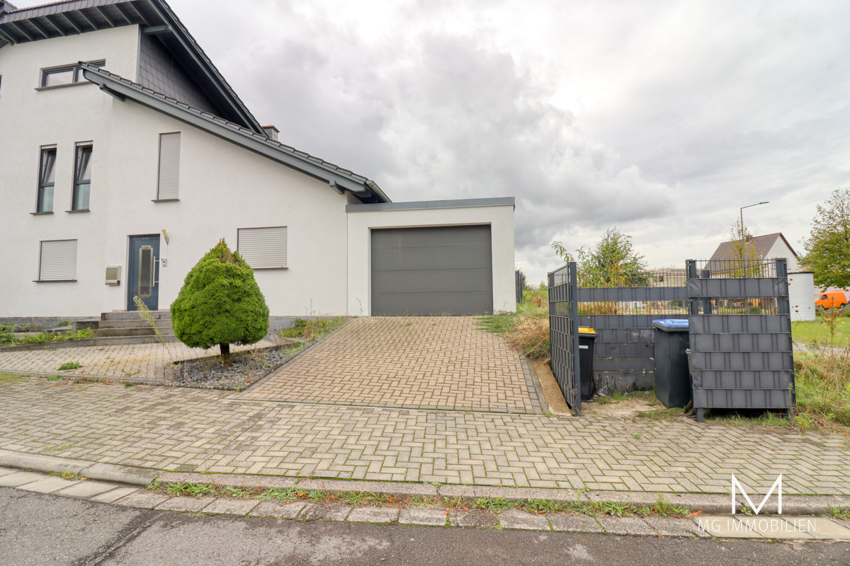 MG - Apartment in Homburg 10