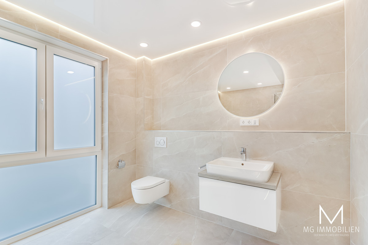 MG - Luxury new built row house for Rent in Bruchmühlbach-Miesau 13