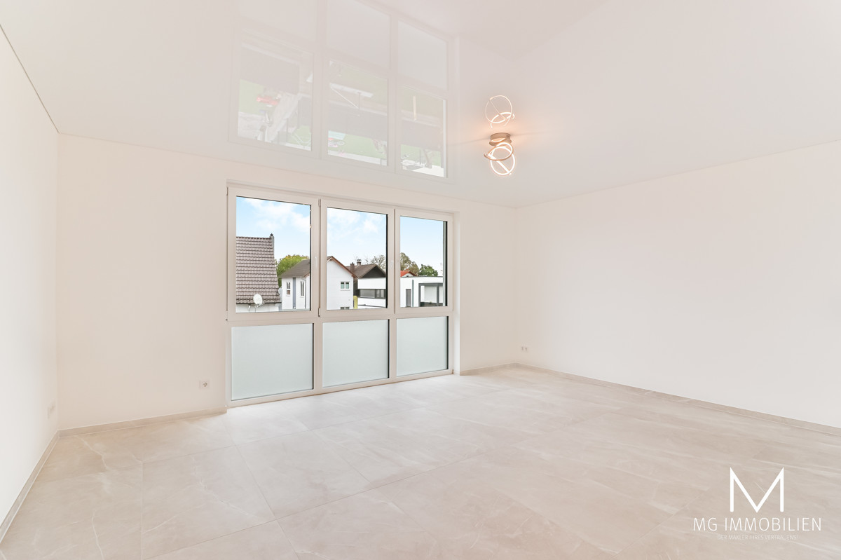 MG - Luxury new built row house for Rent in Bruchmühlbach-Miesau 8