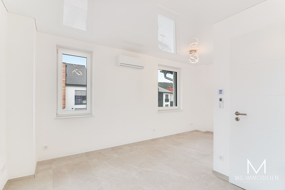 MG - Luxury new built row house for Rent in Bruchmühlbach-Miesau 16