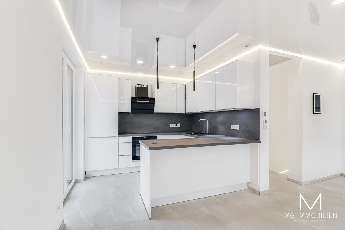 MG - Luxury new built row house for Rent in Bruchmühlbach-Miesau 2