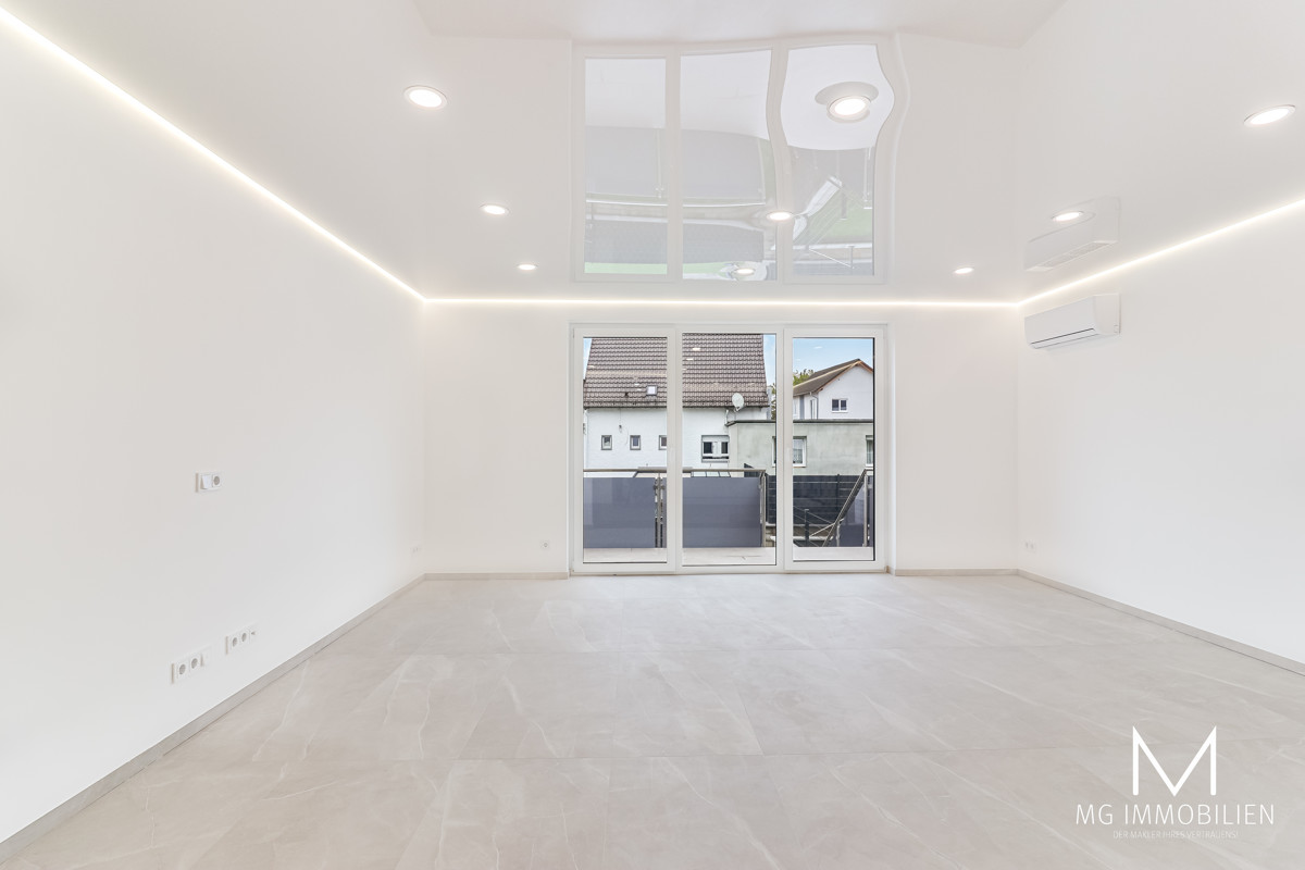 MG - Luxury new built row house for Rent in Bruchmühlbach-Miesau 5