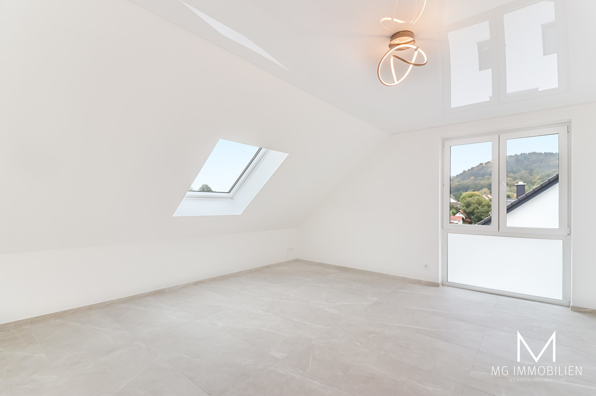 MG - Luxury new built row house for Rent in Bruchmühlbach-Miesau 18
