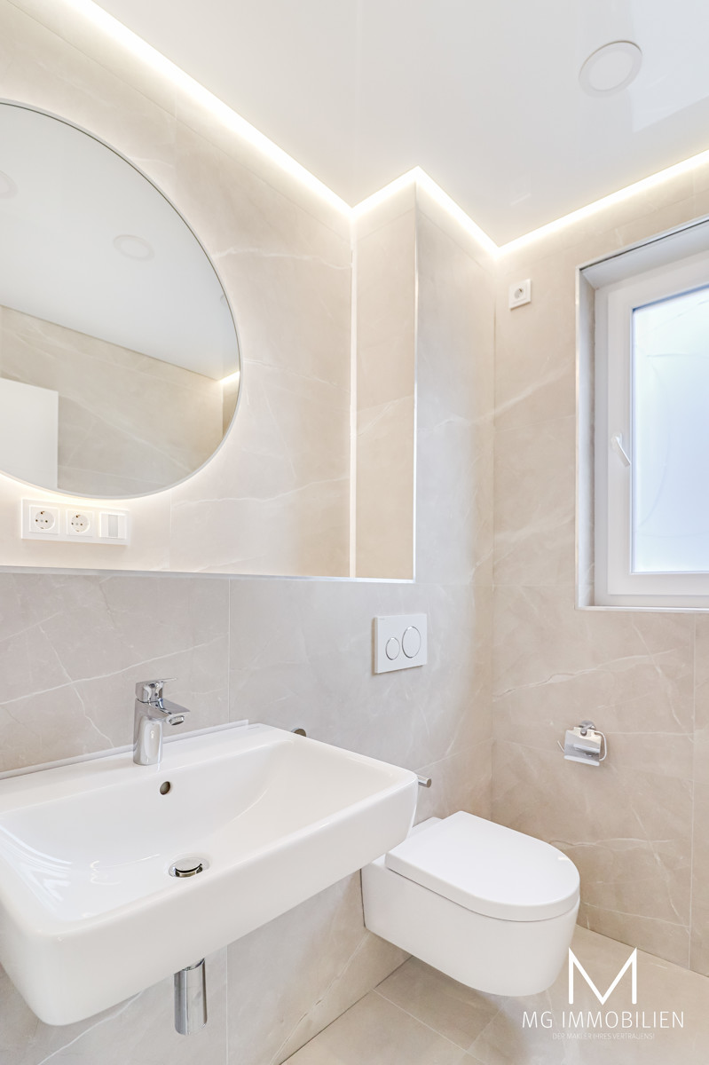 MG - Luxury new built row house for Rent in Bruchmühlbach-Miesau 7