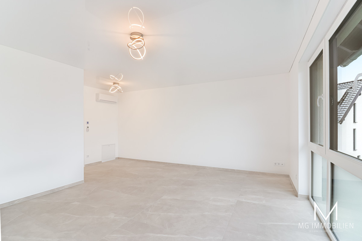 MG - Luxury new built row house for Rent in Bruchmühlbach-Miesau 9