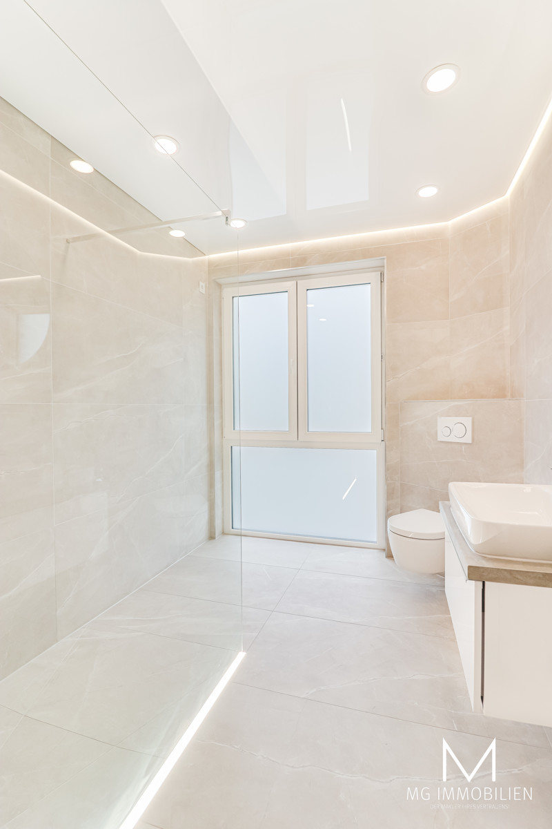 MG - Luxury new built row house for Rent in Bruchmühlbach-Miesau 20