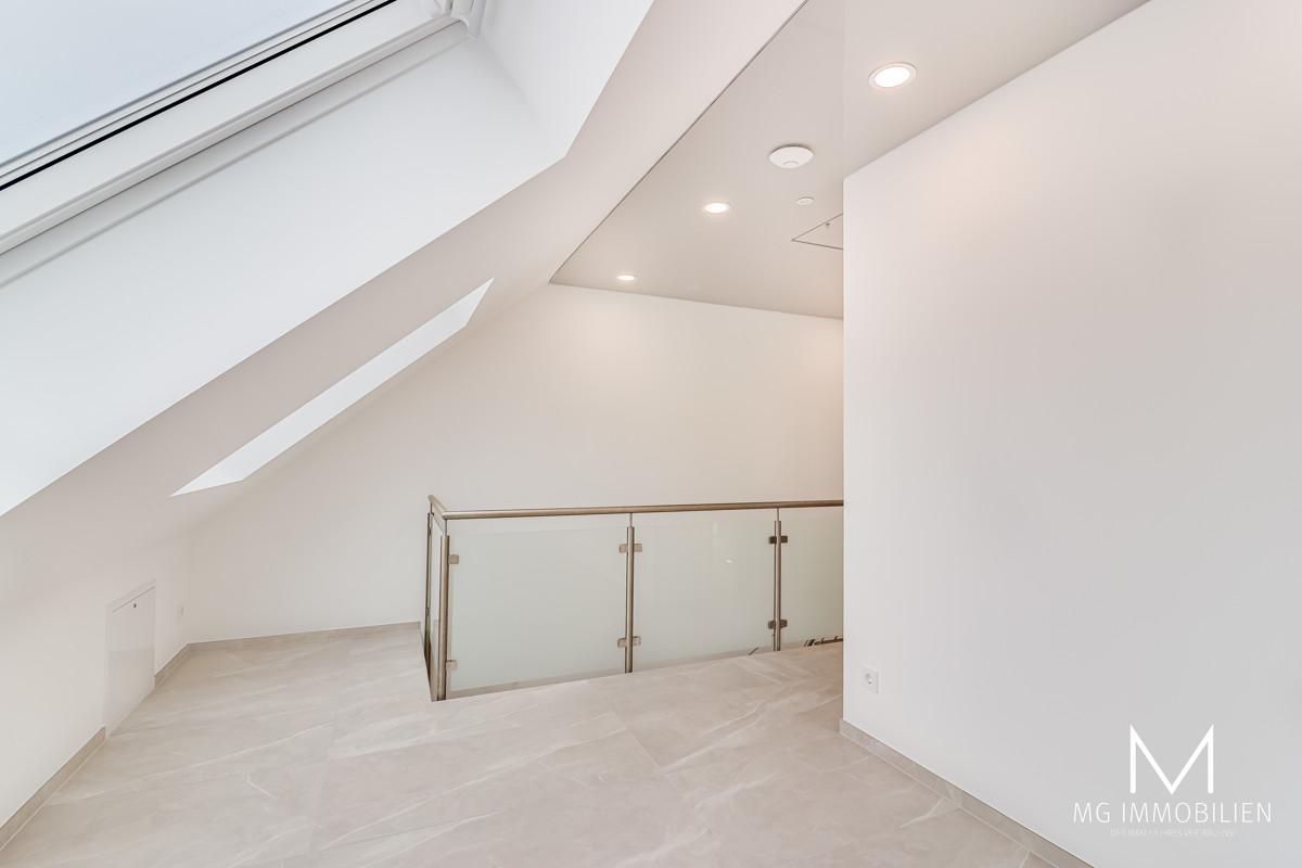 MG - Luxury new built row house for Rent in Bruchmühlbach-Miesau 17