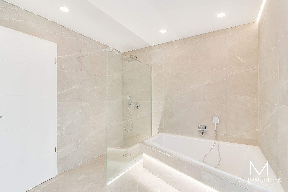 MG - Luxury new built row house for Rent in Bruchmühlbach-Miesau 10