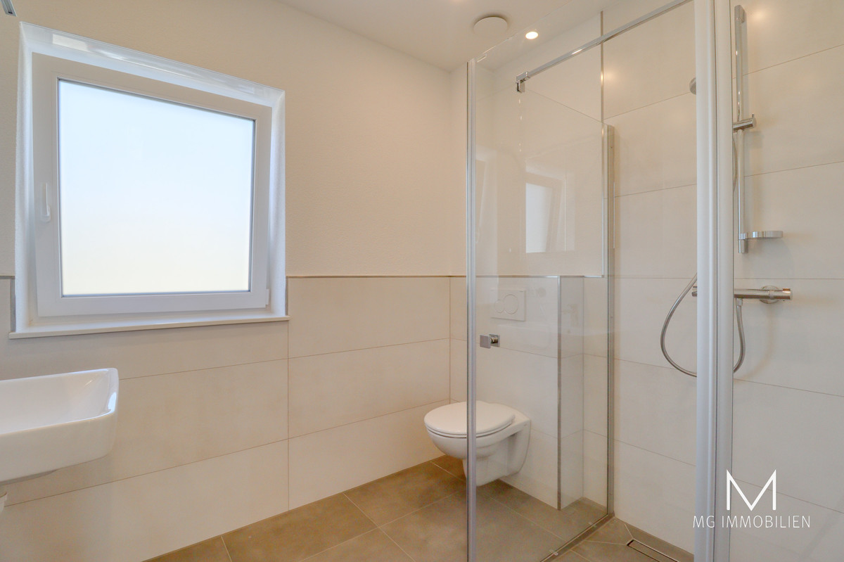 MG - New built smart House in Schrollbach for rent 16