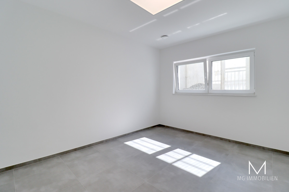 MG - New built smart House in Schrollbach for rent 19