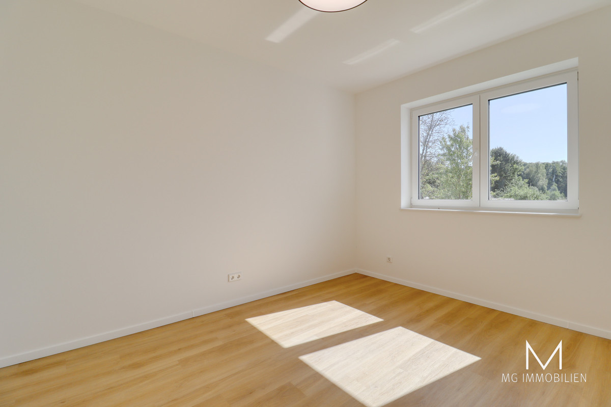 MG - New built smart House in Schrollbach for rent 10