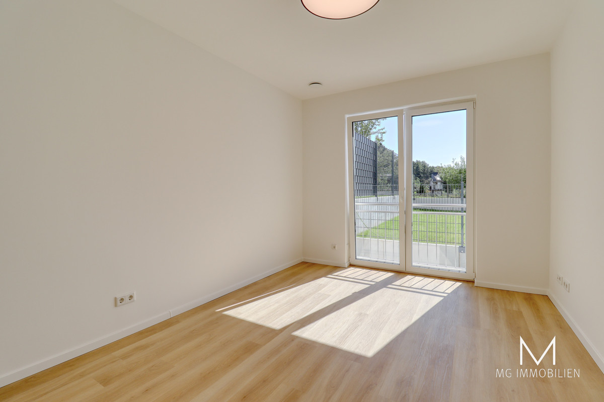MG - New built smart House in Schrollbach for rent 5