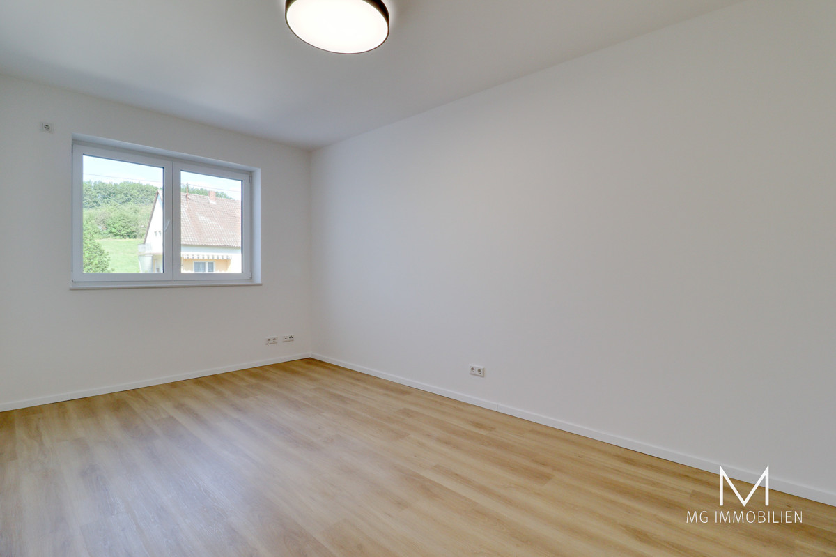 MG - New built smart House in Schrollbach for rent 9