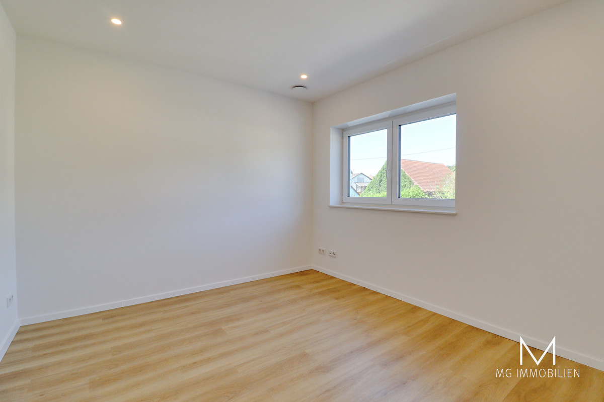 MG - New built smart House in Schrollbach for rent 15