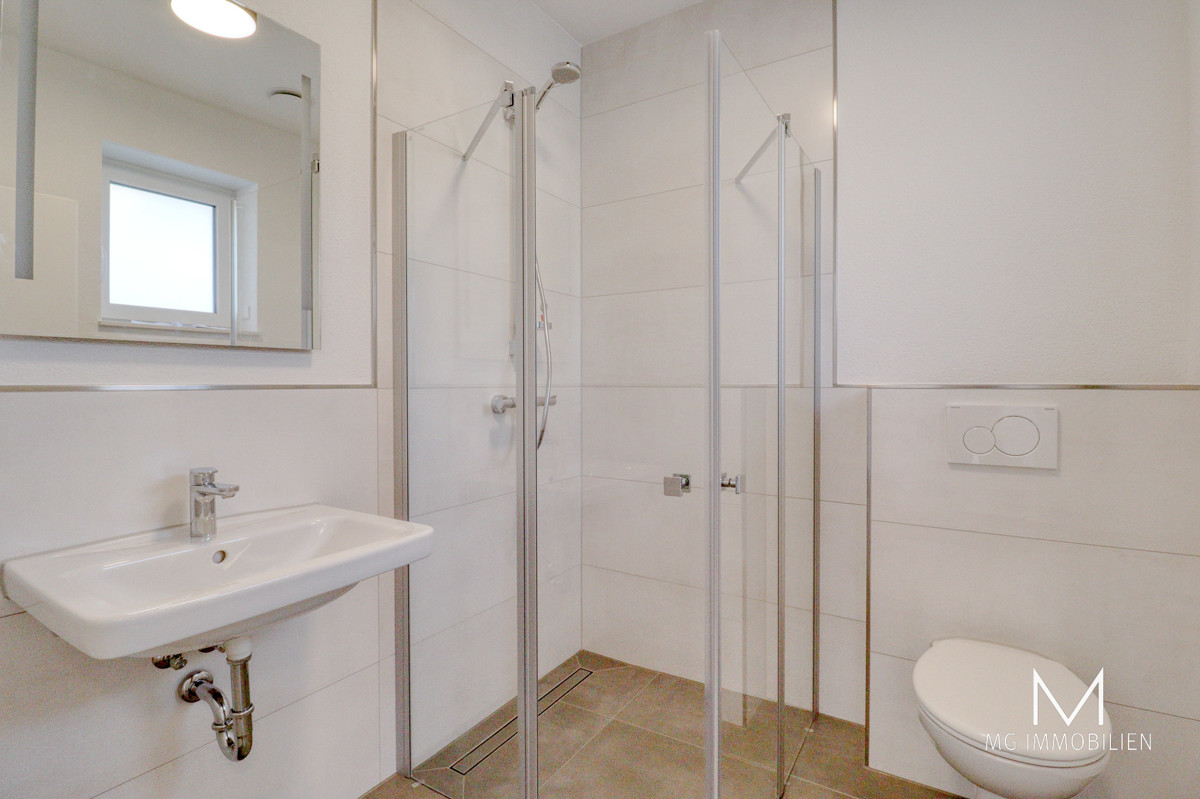 MG - New built smart House in Schrollbach for rent 8