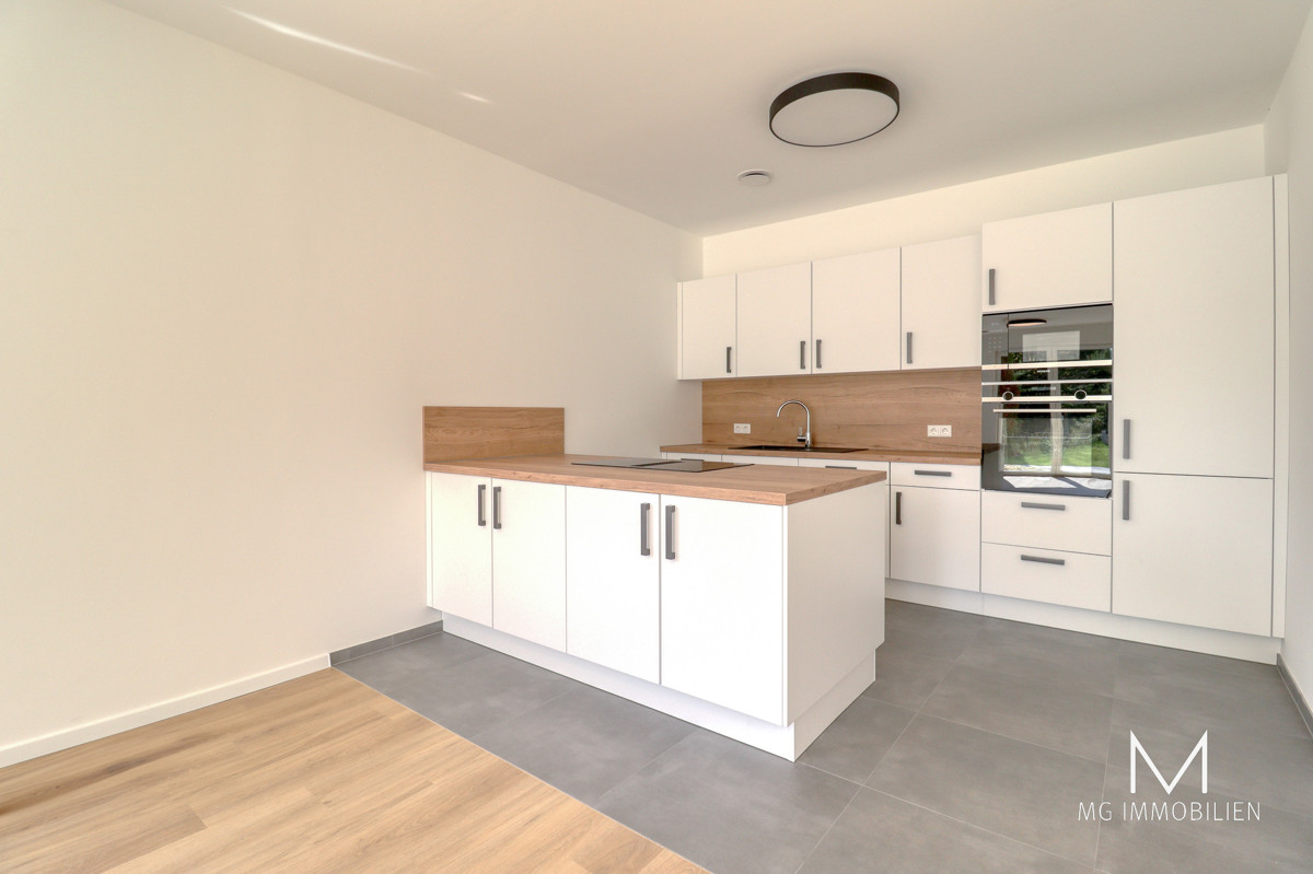 MG - New built smart House in Schrollbach for rent 2