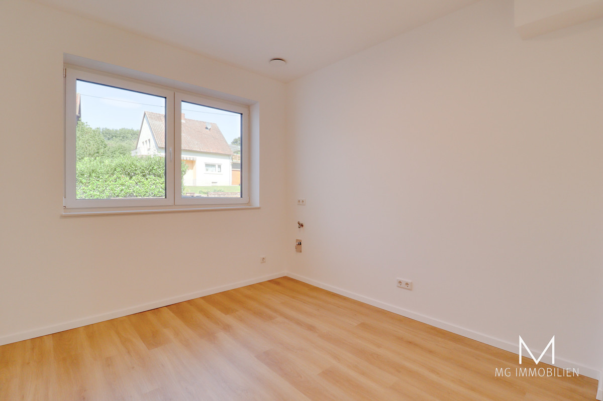 MG - New built smart House in Schrollbach for rent 7