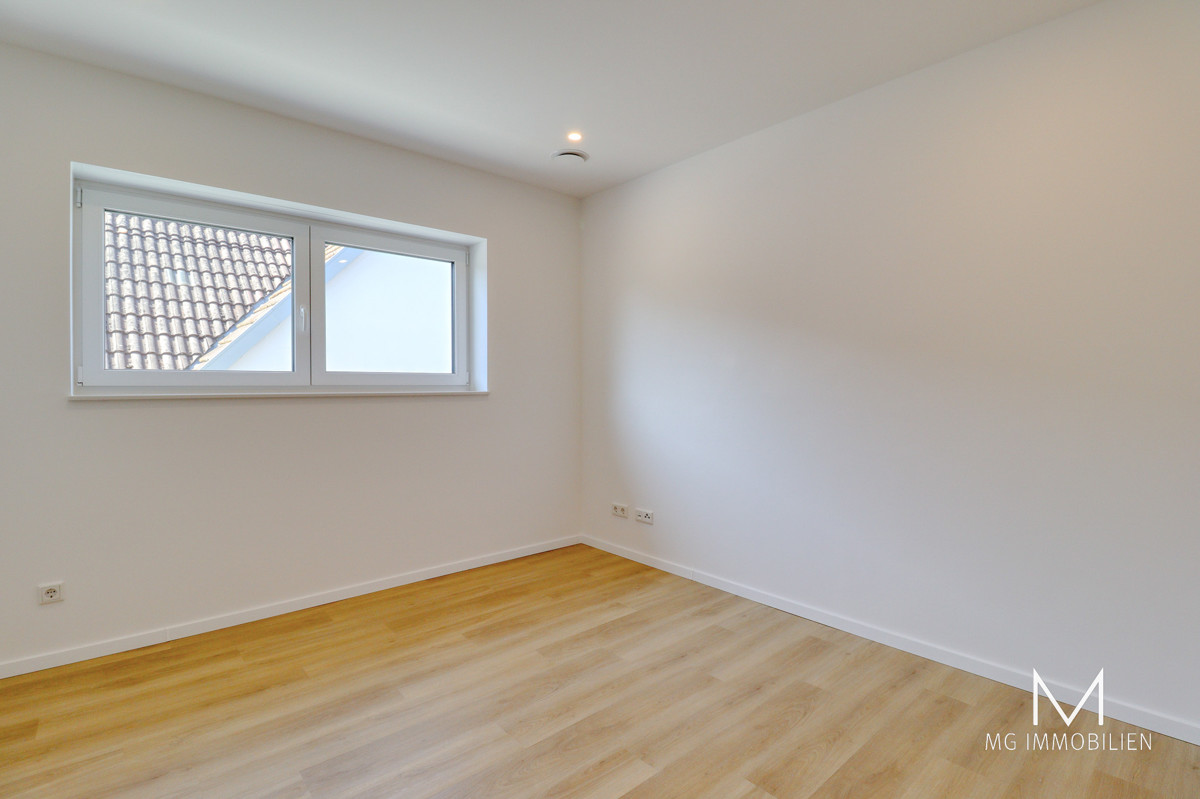 MG - New built smart House in Schrollbach for rent 14