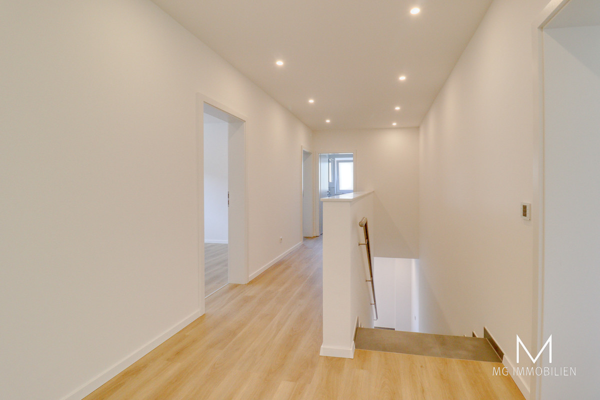 MG - New built smart House in Schrollbach for rent 17