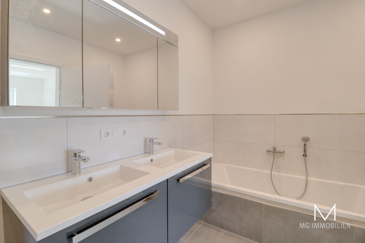 MG - New built smart House in Schrollbach for rent 11