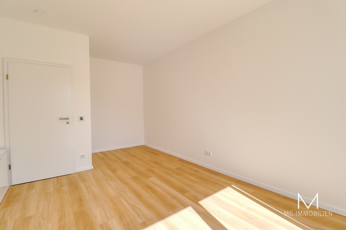 MG - New built smart House in Schrollbach for rent 6