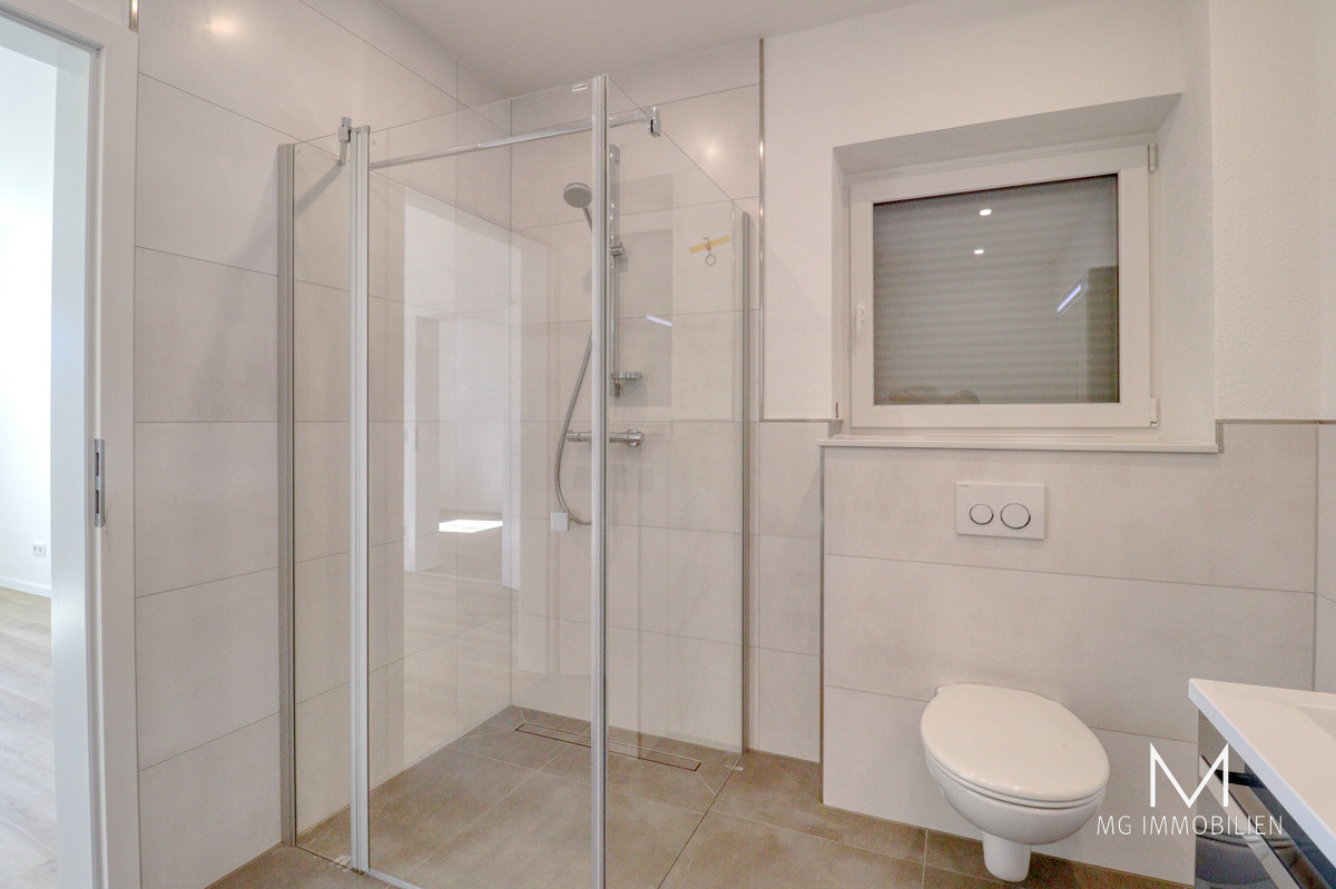 MG - New built smart House in Schrollbach for rent 12
