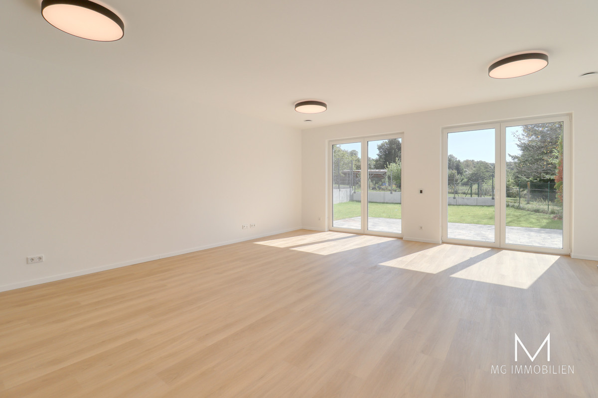 MG - New built smart House in Schrollbach for rent 3