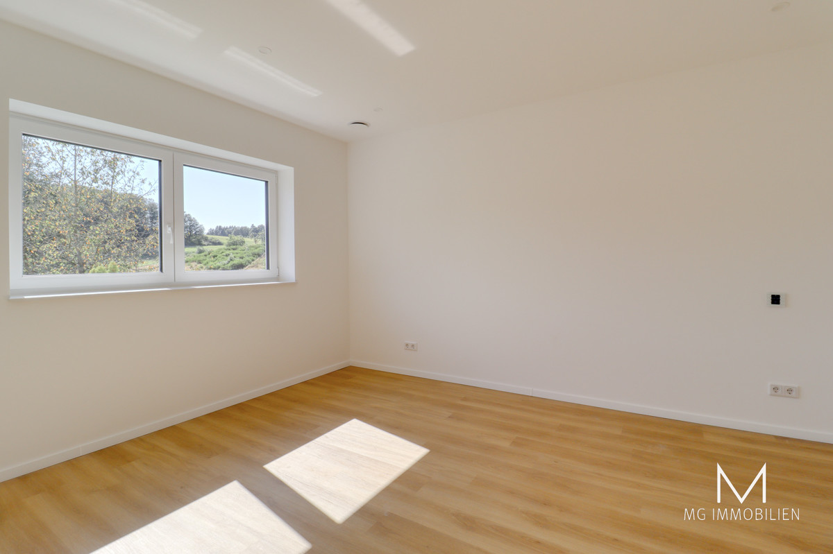 MG - New built smart House in Schrollbach for rent 13