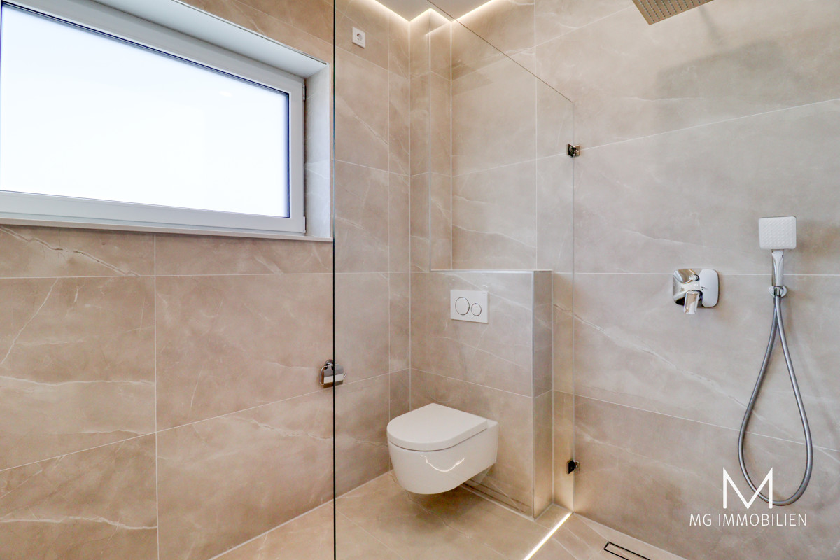 MG - Luxury new built Penthouse in Schönenberg 5