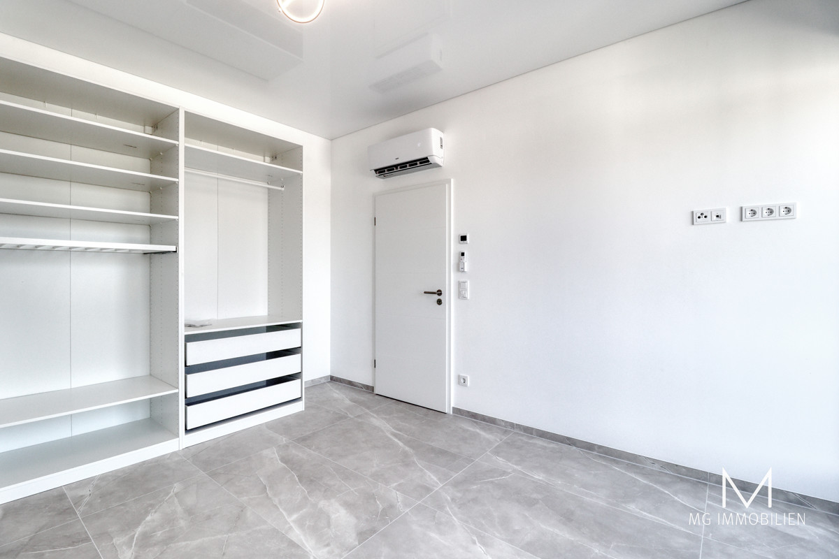 MG - Luxury new built Penthouse in Schönenberg 3